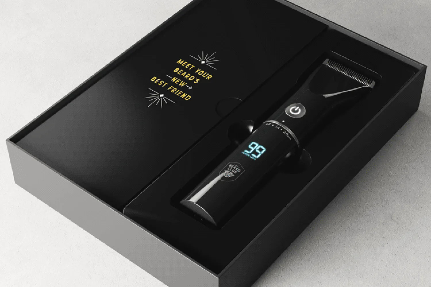 How To Oil Beard Trimmer and Hair Clippers for Better Performance