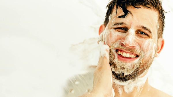 Body Wash vs. Bar Soap: Key Differences & Which is Right for You