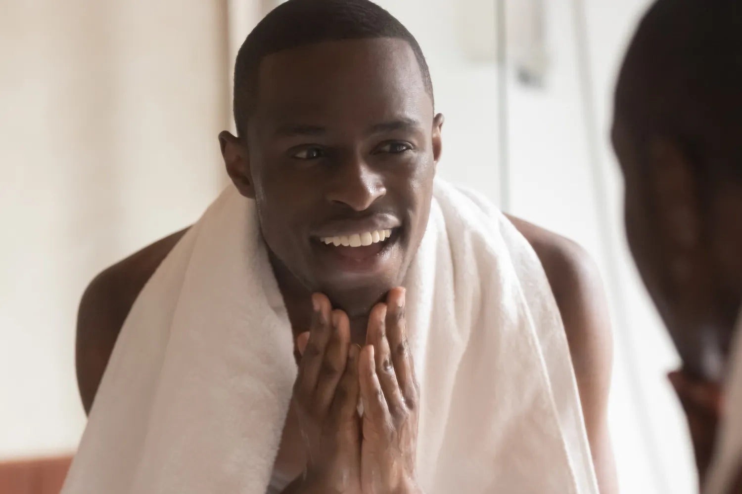 Is Dry Shaving Your Face Bad? 10 Things To Know
