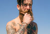 Lumberjack Beard Styles: Top 5 Styles and Grooming Tips