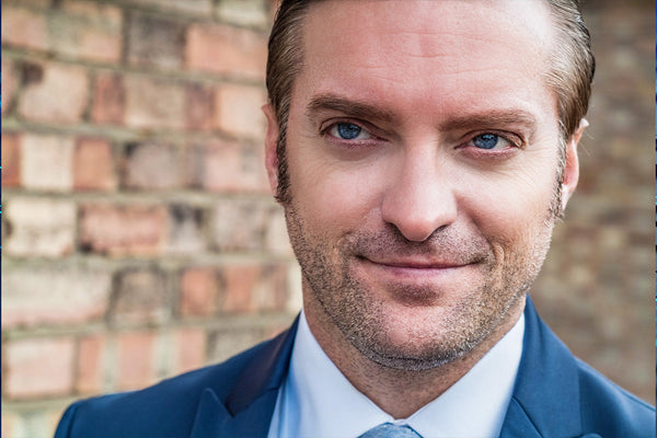 Men's Sideburn Styles: How to Trim & Shape 8 Different Looks