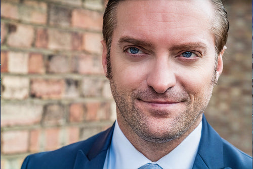 Men's Sideburn Styles: How to Trim & Shape 8 Different Looks