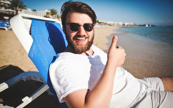 Should I Shave My Beard for the Summer? Pros & Cons Explained