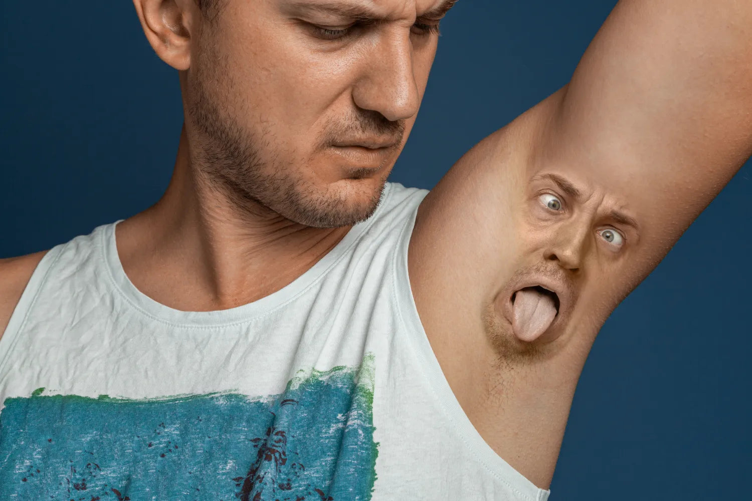 Why Do My Armpits Smell Even With Deodorant?