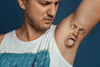 Why Do My Armpits Smell Even With Deodorant?