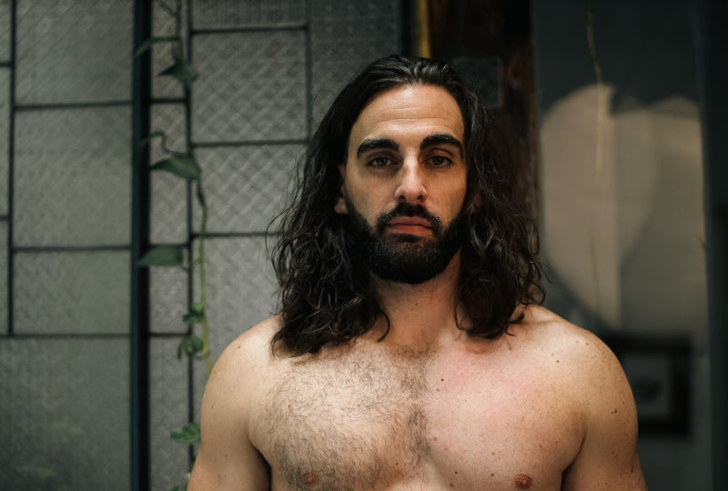 Anchor Beard: How To Shave and Maintain Anchor Beard