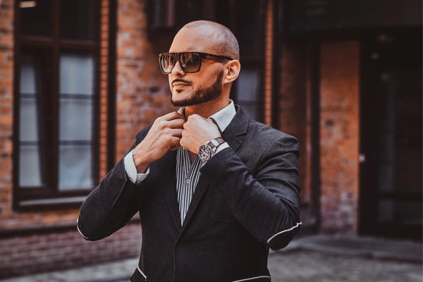 12 Chin Strap Beard Styles: How to Grow & Shape to Perfection