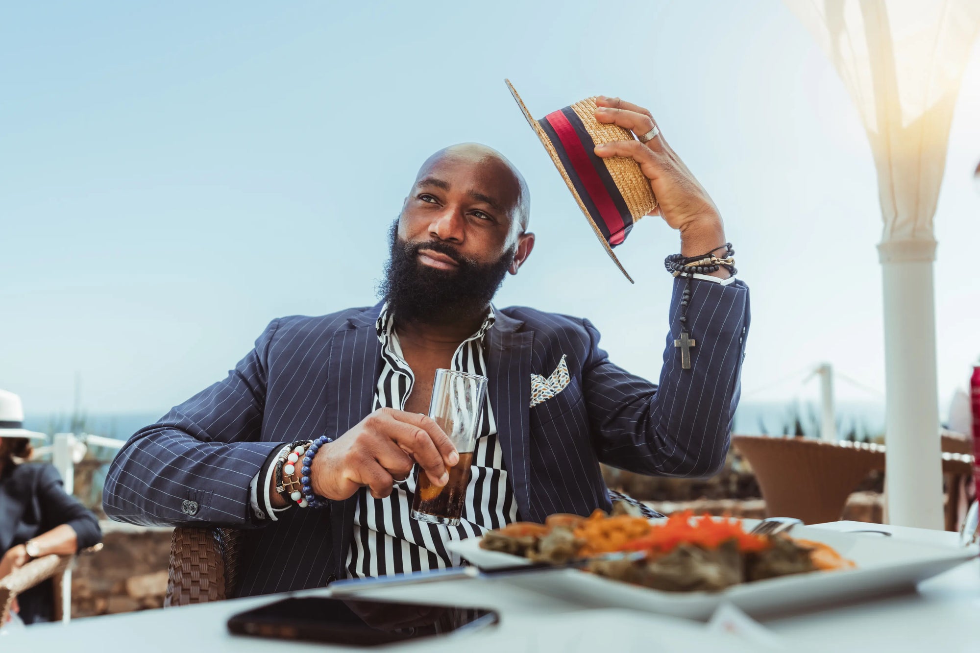 The 7 Best Beard Styles for Bald Men (2026)
