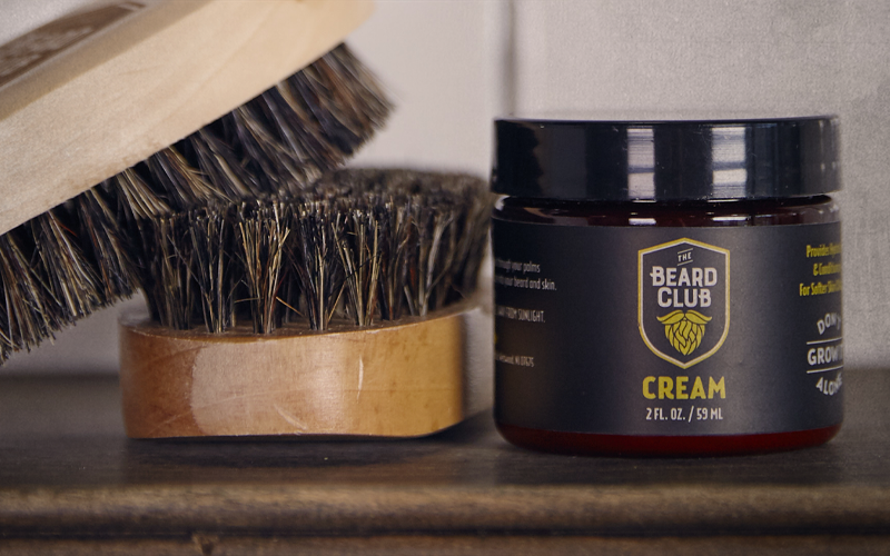 Beard Oil, Beard Cream, Beard Balm: Which is Right For You?