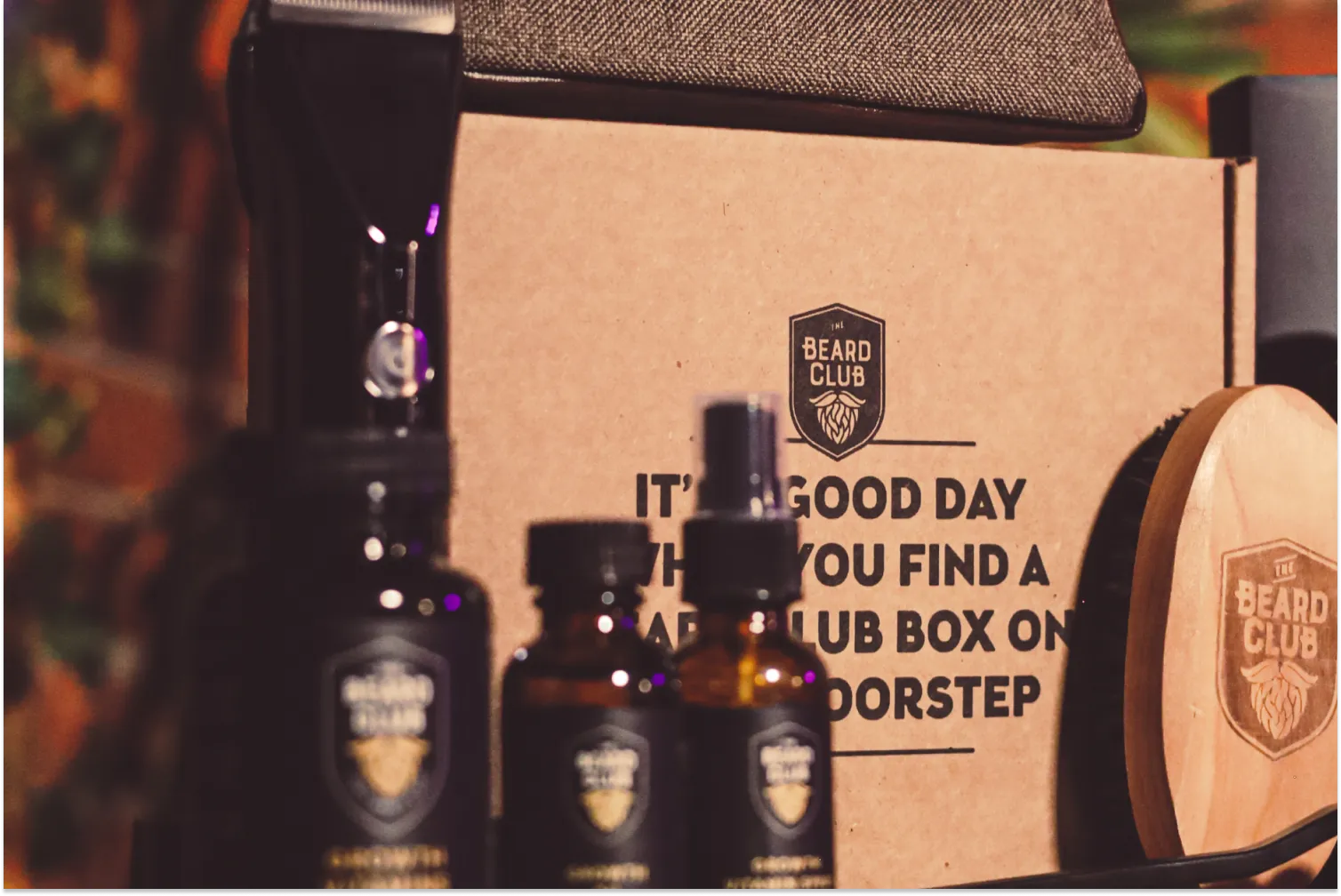 5 Beard Dandruff Products for a Healthy Beard