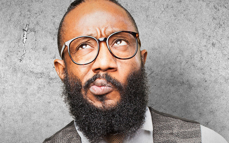 Beard Growth Phases: When Does Facial Hair Stop Growing?