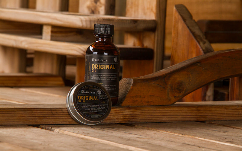 The 10 Best Beard Products for Men