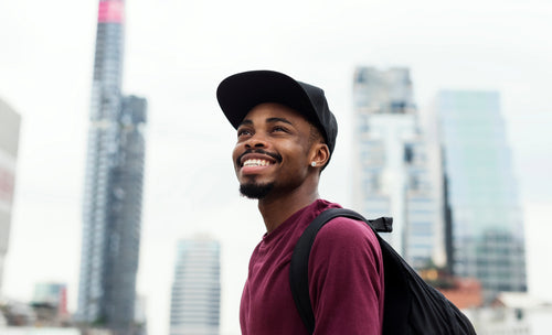 Top 8 Mustache Styles for Black Men: Find Your Signature Look