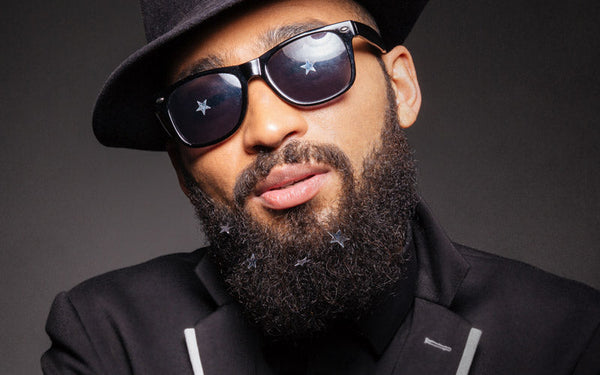 Top 6 Reasons Why You Should Grow a Beard