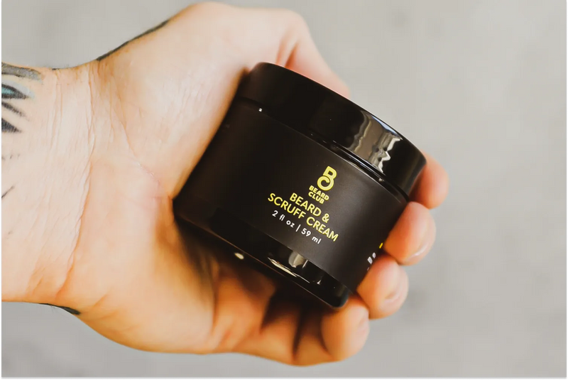 When and How To Use Beard Cream