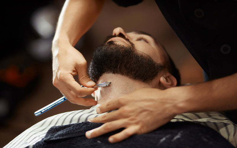 Does Trimming or Shaving Help Beard Growth?