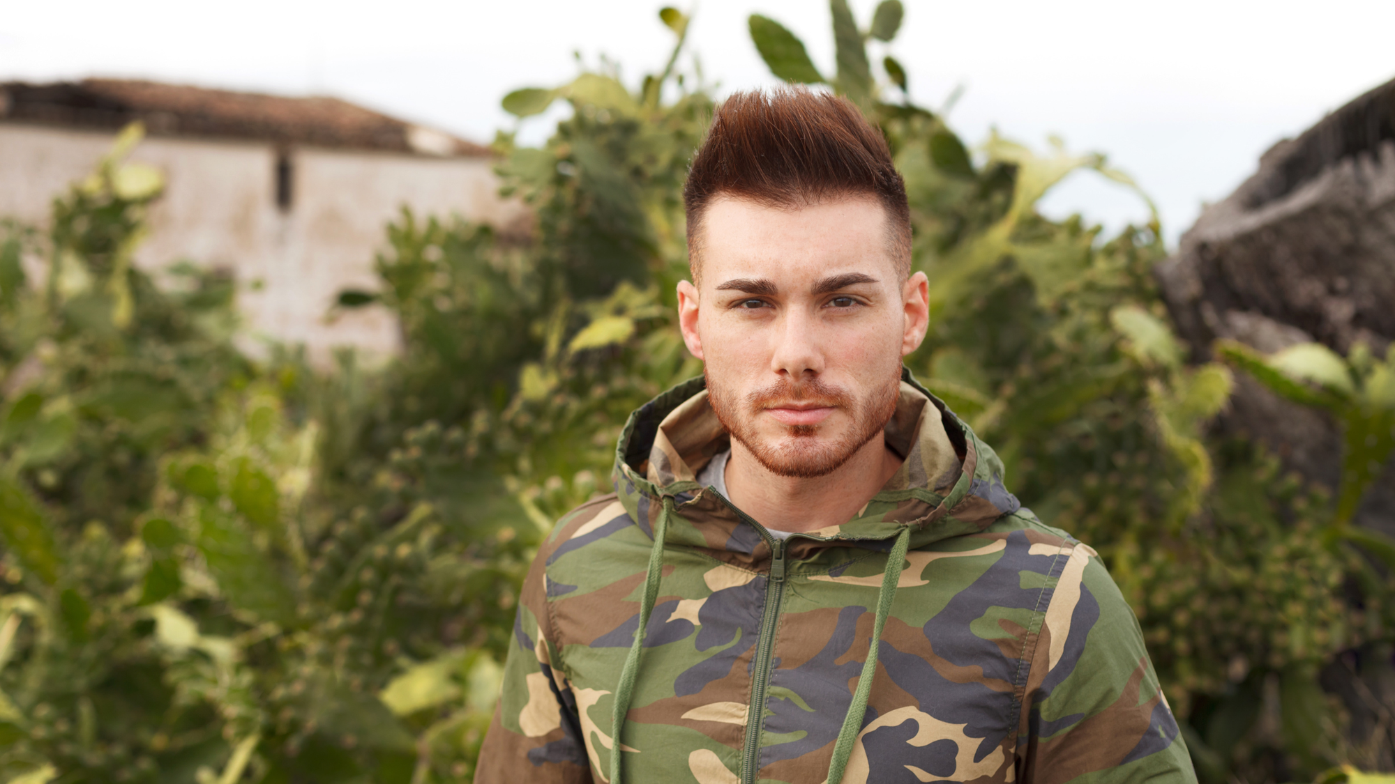 The Best Medium Beard Styles for 2026