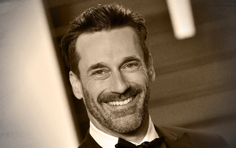 Stubble Beard: A Guide to Stubble Beard Styles