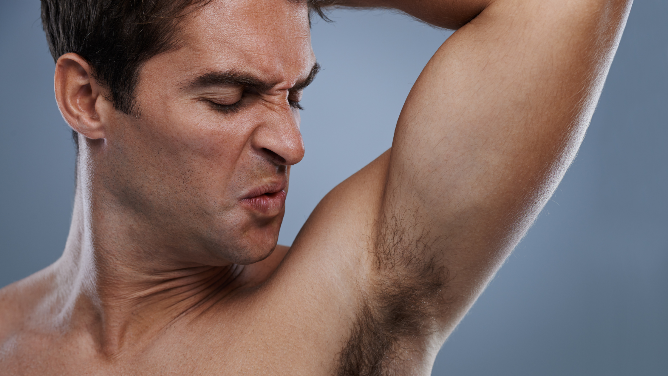 How Do I Know If I Smell Bad? Hygiene Tips for Men