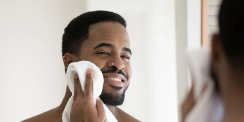 How to Dry Your Beard: A Quick Guide on the Best Techniques
