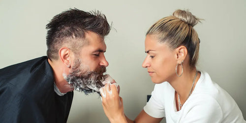 How to Use Beard Conditioner: What It's For & Application Guide