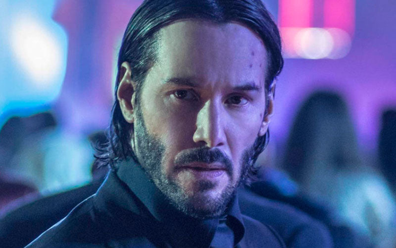 10 Bearded Celebs Who Perfected the Silver Fox Look