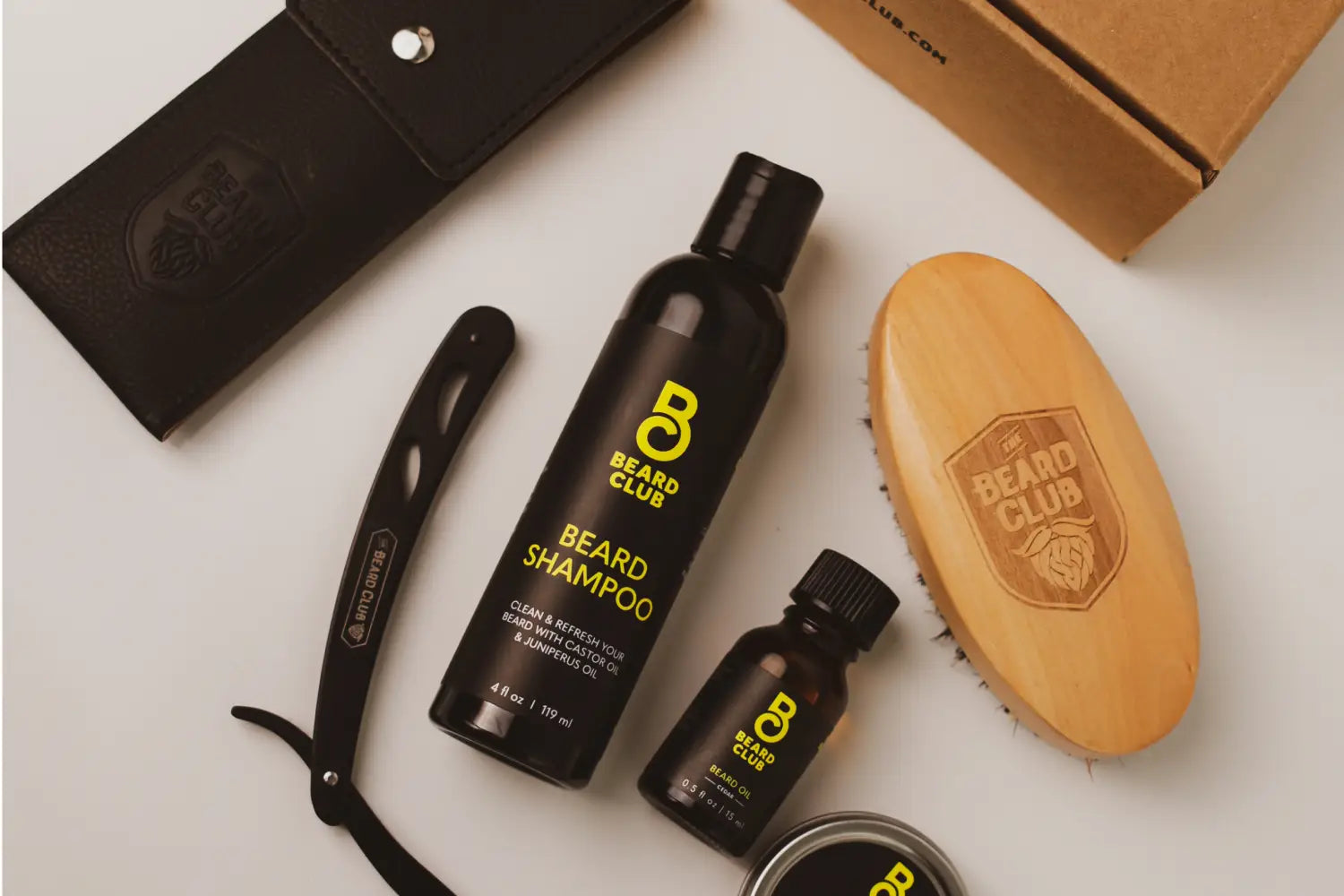 6 Beard Gift Sets Bearded Men Will Love