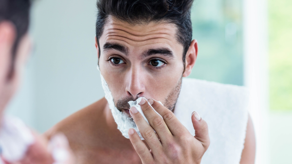 When is the Best Time to Shave Your Face?