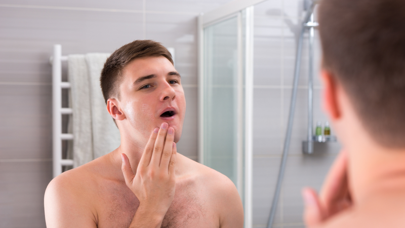Can You Use Aftershave as Lotion? What to Know
