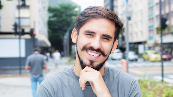 7 French Beard Styles for Men: Tips for Upkeep, Face Shape & More