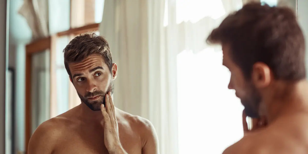A Complete Guide on Men's Grooming Tips & Self-Care