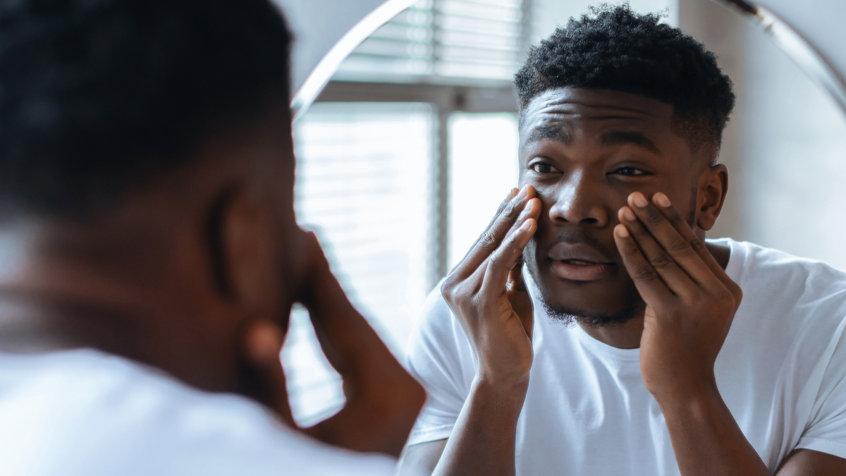 Men's Skin Types: Your Guide to Better Skincare & Grooming – The Beard Club
