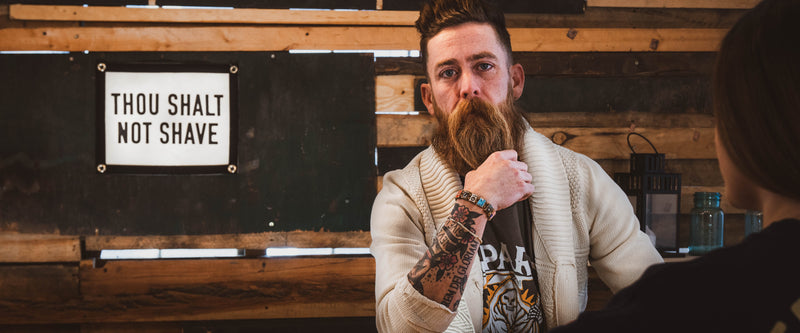 5 Best Beard Moisturizers & FAQs for Conditioning Beards
