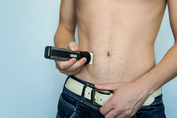 How Often Should You Shave Your Pubes? (For Guys)