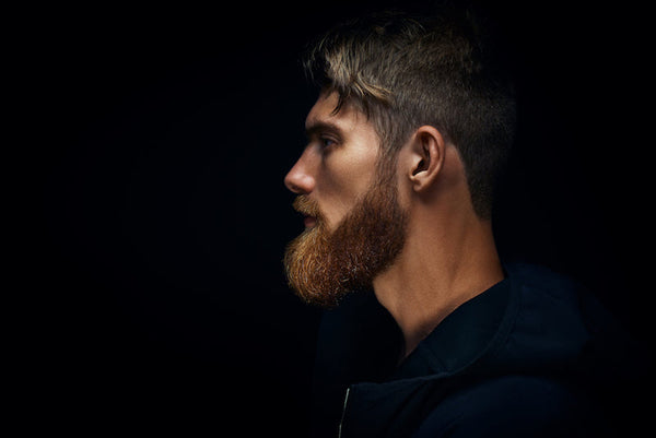20 Beard Styles for Men By Face Shape & Length