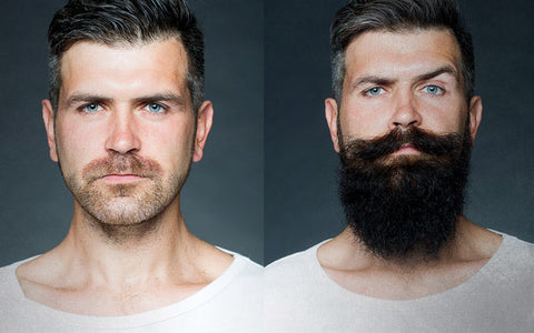 No Shave November: A Complete Guide – The Beard Club
