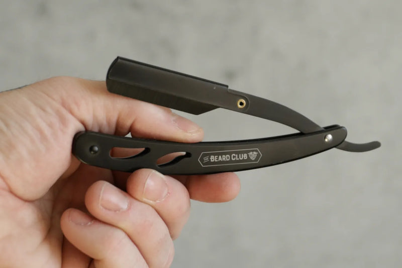 How To Sharpen a Straight Razor