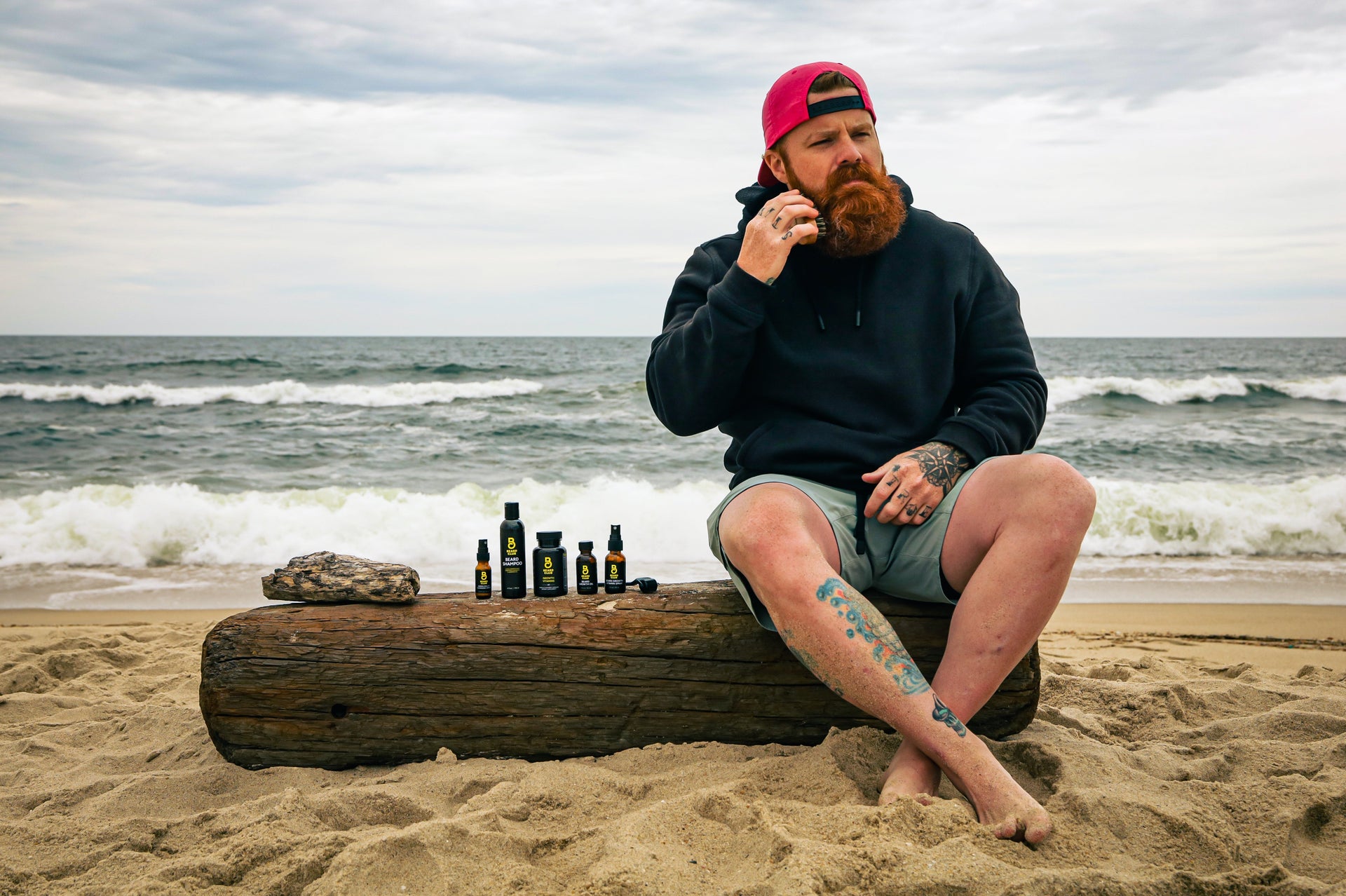 Does Weather Affect Your Beard? Grooming Tips for All Climates