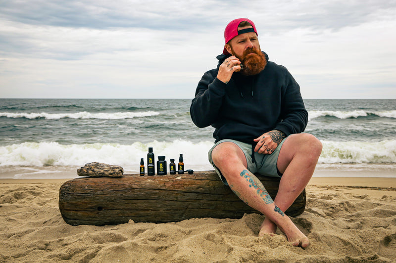 Does Weather Affect Your Beard? Grooming Tips for All Climates