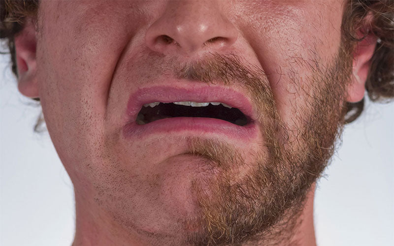 Top Beard Mistakes While Growing & Grooming (And How to Fix)
