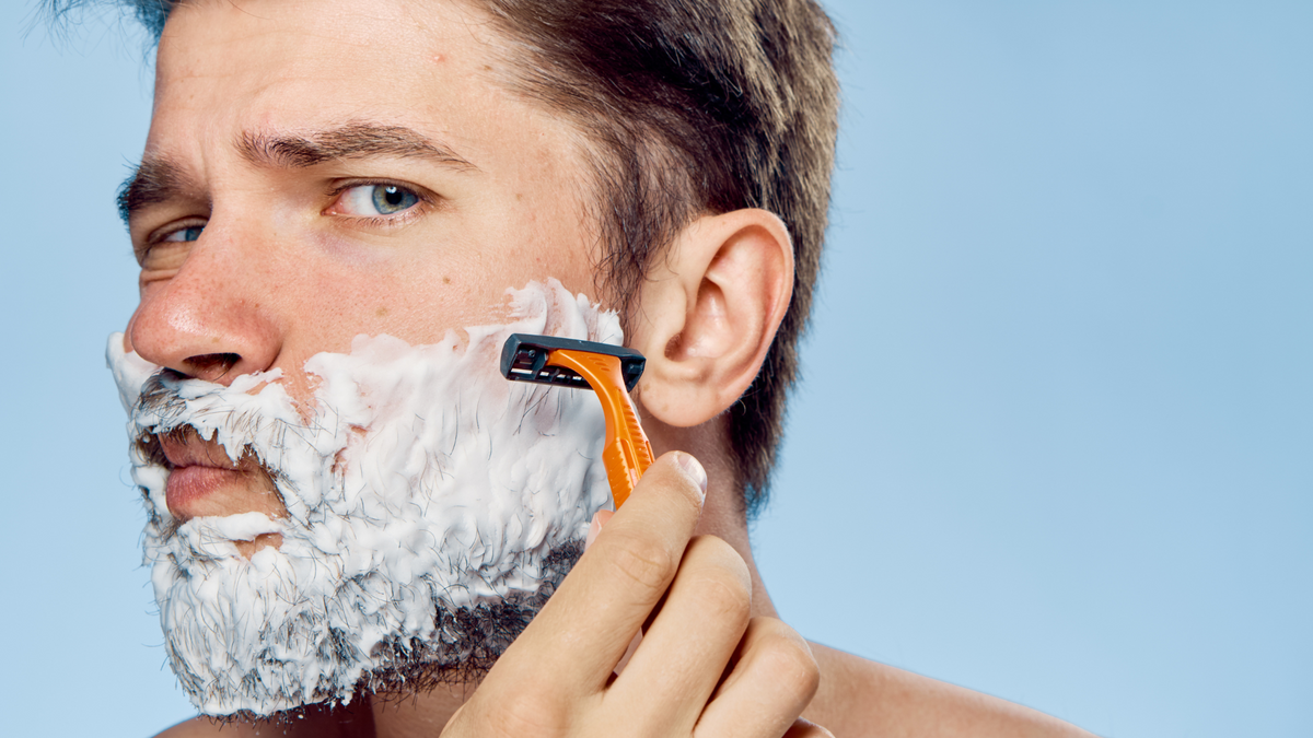 Shaving Path Which Direction To Shave: With or Against the Grain? 5 Things To Know ...