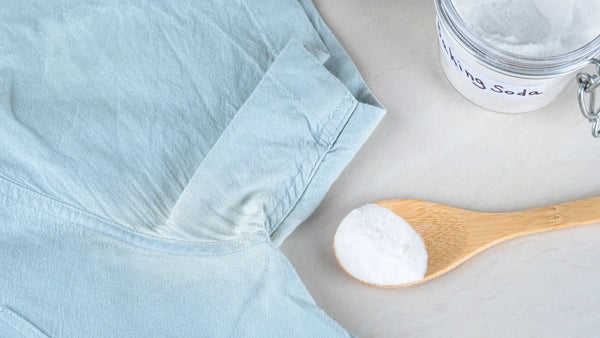 Why Are My Armpits Yellow? Stains, Skin Discoloration, & More