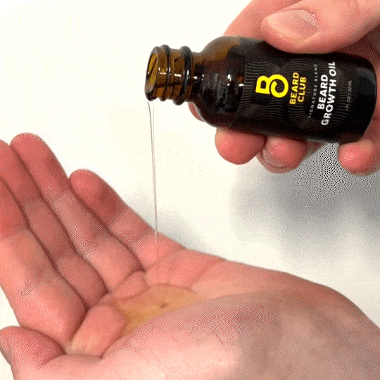 Advanced Growth & Color Kit