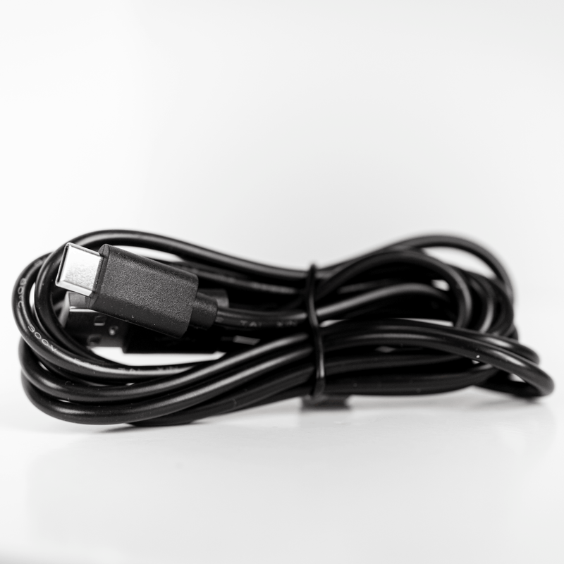 T-Blade Beard Edger USB Cord