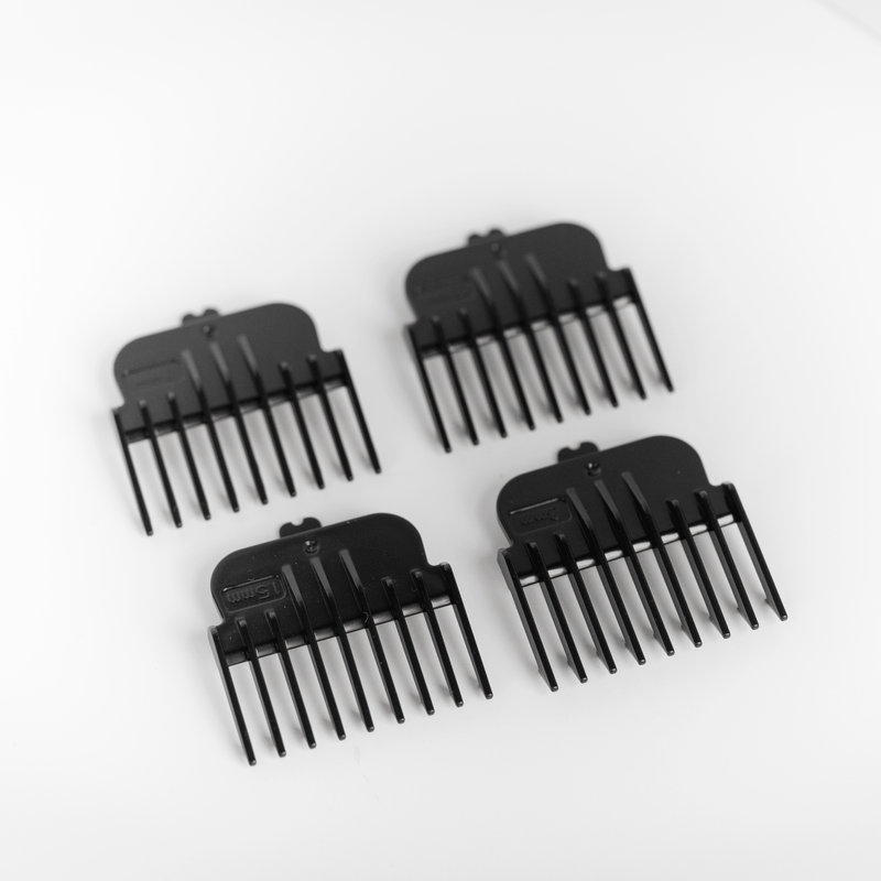 T-Blade Beard Edger Guides