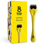New Derma Roller Colors