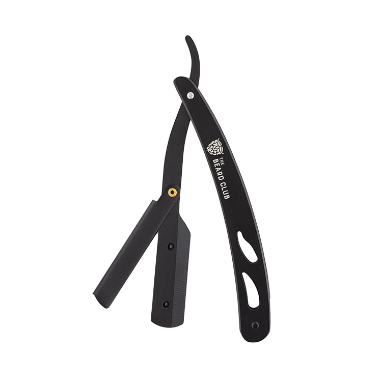 Straight Razor