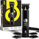 T-Blade Beard Edger
