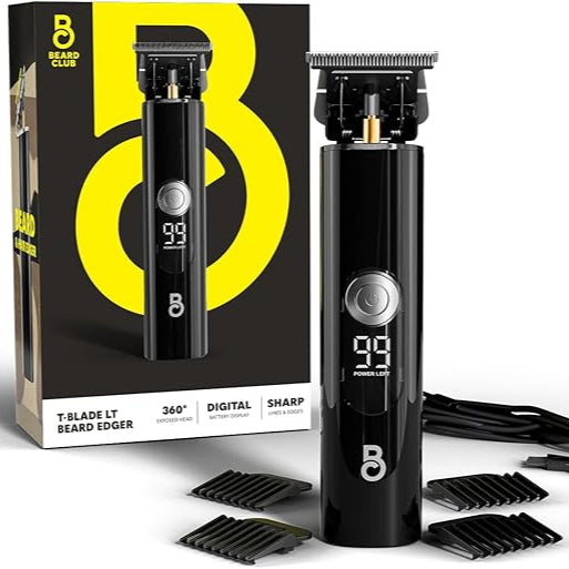 T-Blade Beard Edger