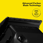 Pro Beard & Hair Trimmer